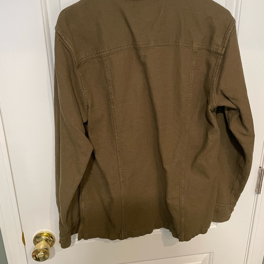 Corridor chore jacket - Picture 2 of 5